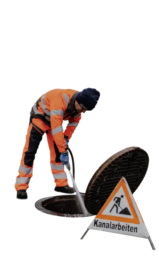 Aichinger Kanalservice