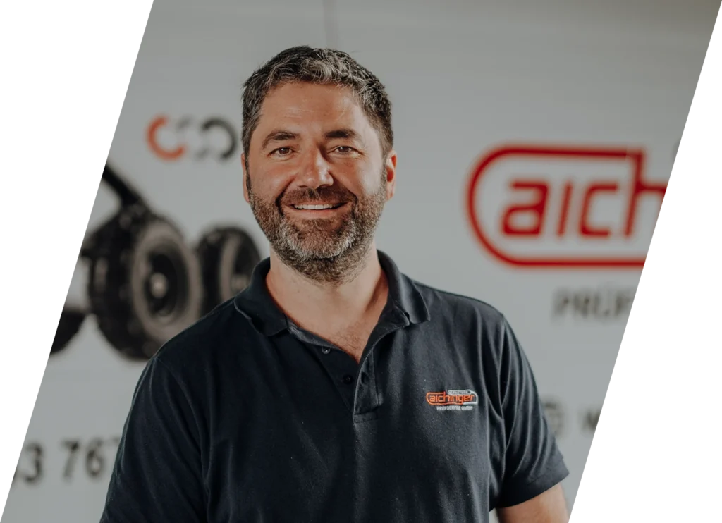 Andreas Holl - Aichinger Kanal- und Prüfservice