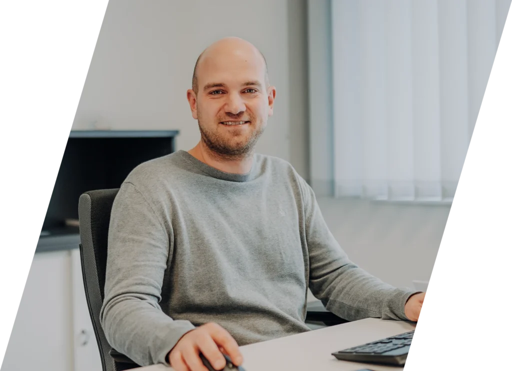 Lukas Aichinger - Aichinger Kanal- und Prüfservice