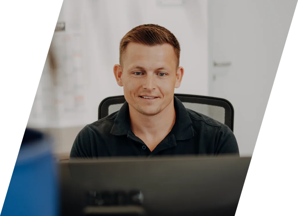 Matthias Brandl - Aichinger Kanal- und Prüfservice