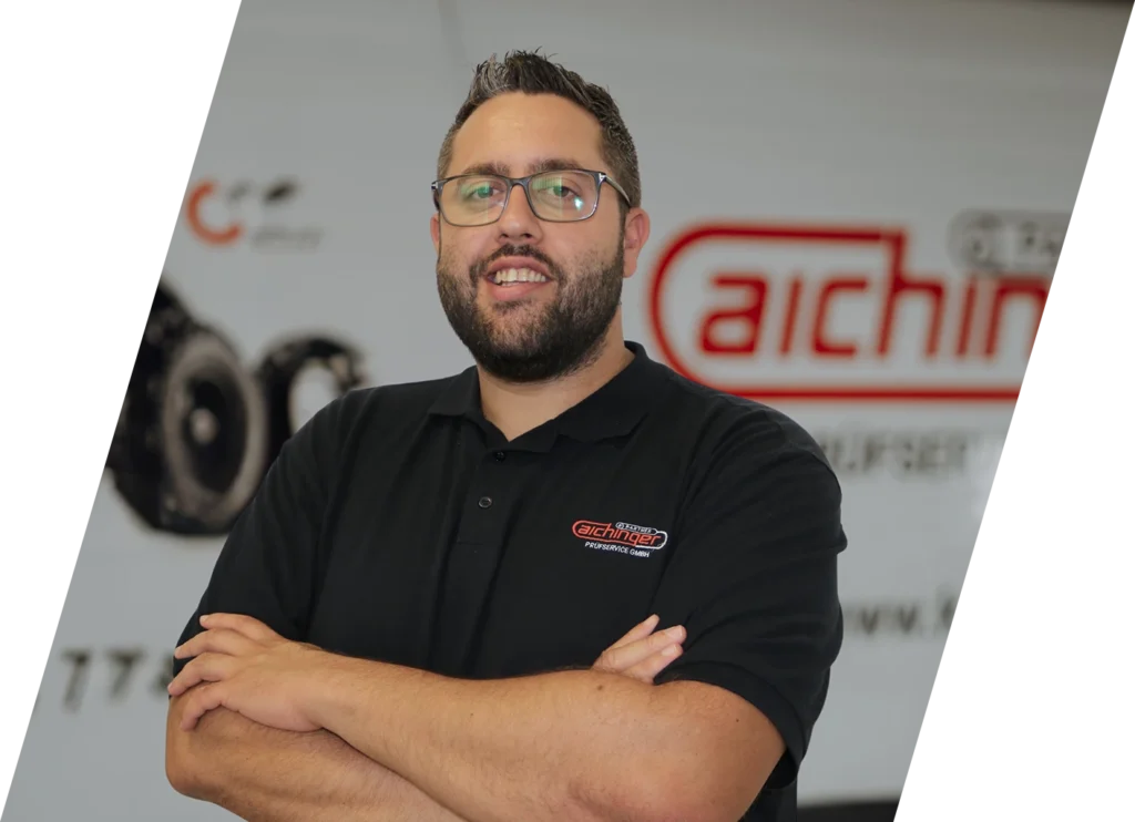 Michael Fuchs - Aichinger Kanal- und Prüfservice