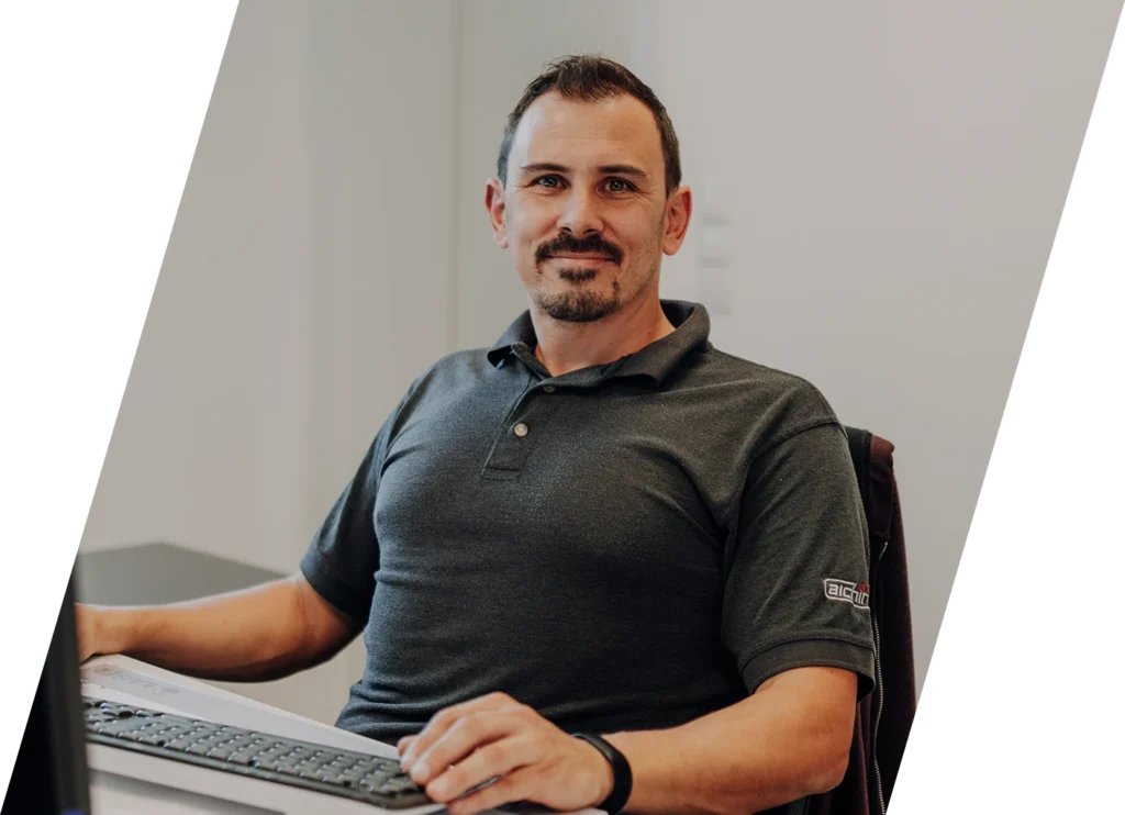 Rainer Kastner - Aichinger Kanal- und Prüfservice