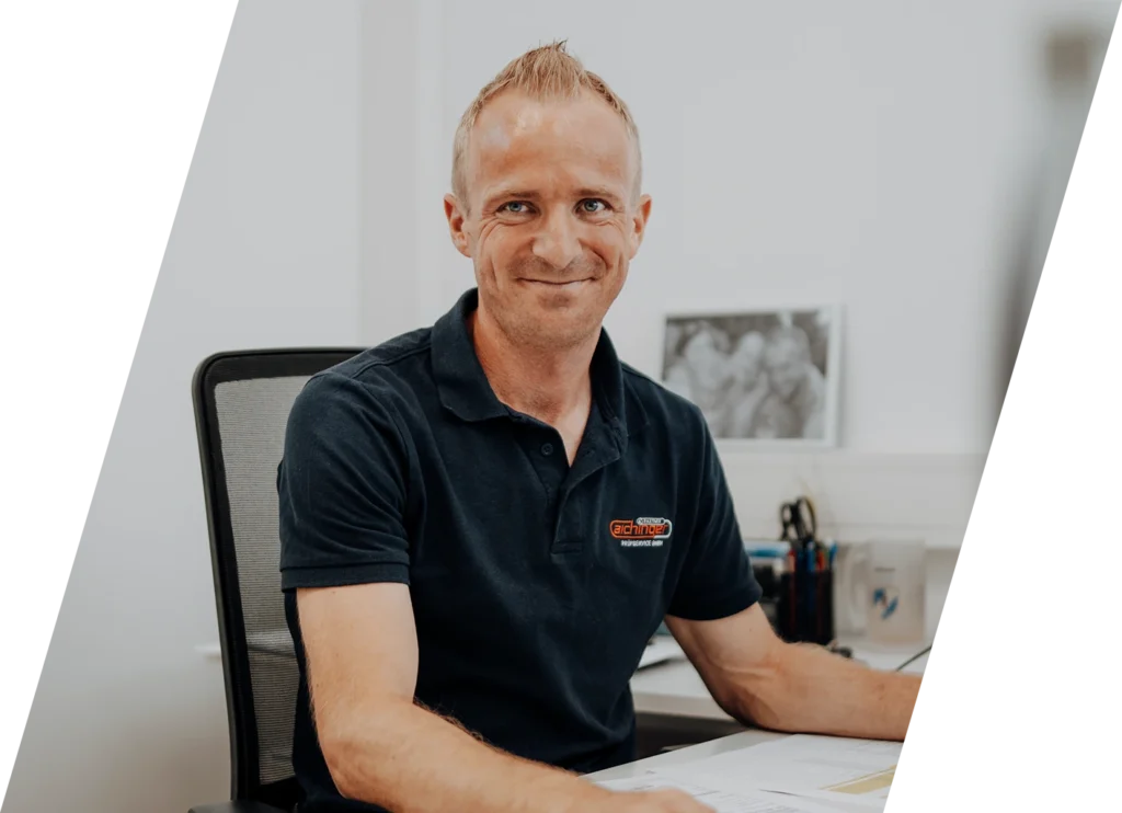 Roman Hochegger - Aichinger Kanal- und Prüfservice