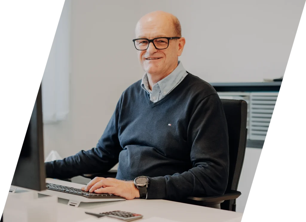 Rudolf Aichinger - Aichinger Kanal- und Prüfservice