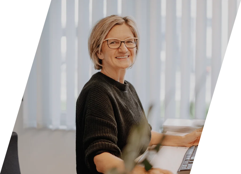 Ulrike Aichinger - Aichinger Kanal- und Prüfservice