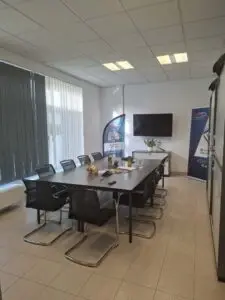Gewerbefläche