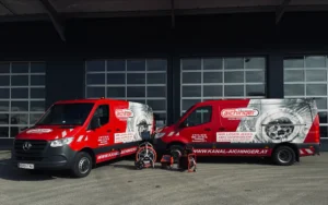 Aichinger Kanal- und Prüfservice -Abflussverstopfung-Notfall