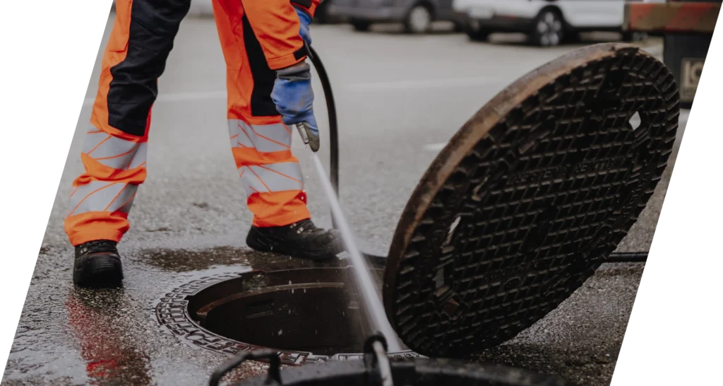 Aichinger Kanalreinigung