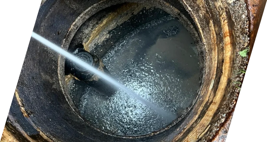 Aichinger Kanalservice Fettabscheider