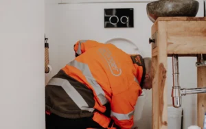 Aichinger Kanalservice Privatkunden