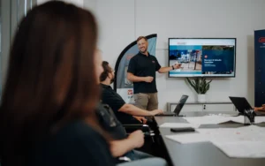 Aichinger Prüfservice Datenmanagement