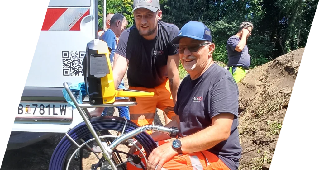 Aichinger Prüfservice Inspektion