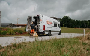 Aichinger Prüfservice Inspektion