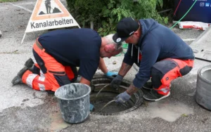 Aichinger Prüfservice Sanierung