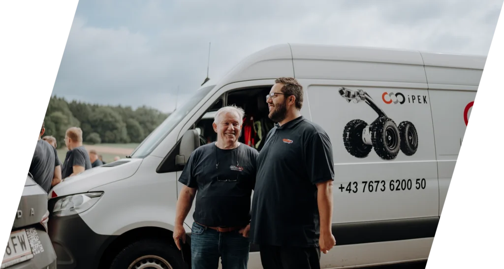 Aichinger Prüfservice Team