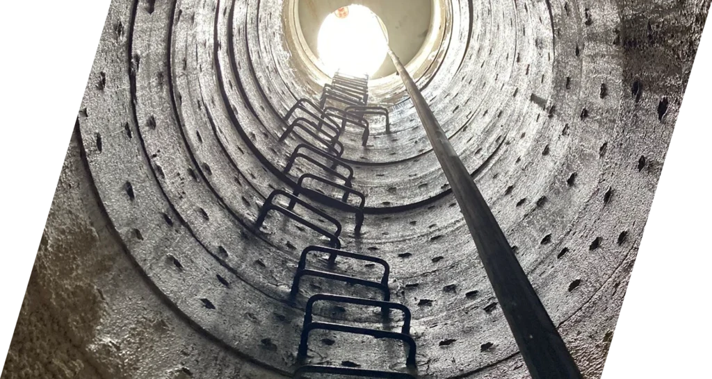 Aichinger Kanalservice Tiefsaugarbeiten